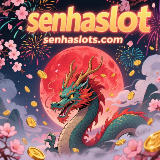 senhaslot